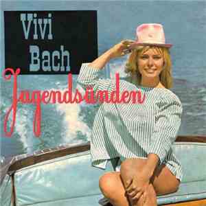 Vivi Bach - Jugendsünden album