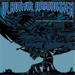 Vladimir Harkonnen - Into Dreadnought Fever album