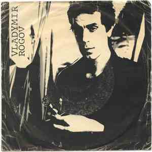 Vladymir Rogov - There's A Woman In That Child album