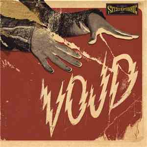 VOJD - Behind The Frame album