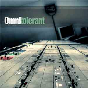 Vojeet - Omnitolerant album
