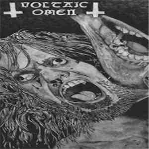 Voltaic Omen - The Persistence Of Satan album
