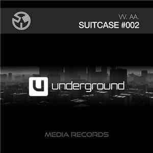 VV. AA. - Suitcase #002 album