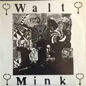 Walt Mink, Gneissmaker - Croton-Harmon Local album