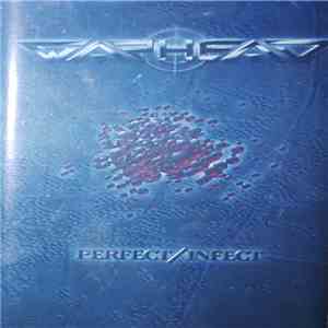 Warhead  - Perfect/Infect album