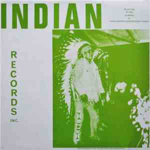 Warm Spring Confederated Tribes Singers - 16 Songs By Warm Springs Confederated Tribes album