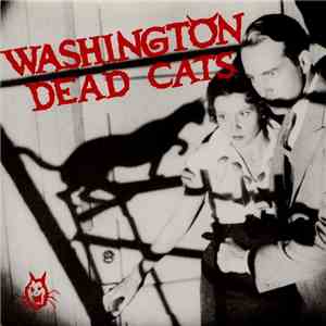Washington Dead Cats - Pizza Attack / Surf And Destroy album