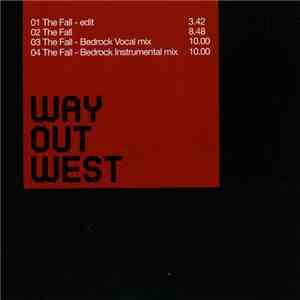 Way Out West - The Fall album