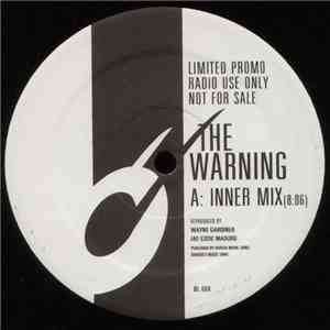 Wayne Gardiner And Eddie Maduro - The Warning album