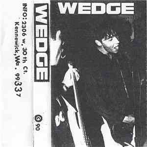 Wedge  - Demo Cassette album