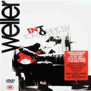 Weller - Into Tomorrow album