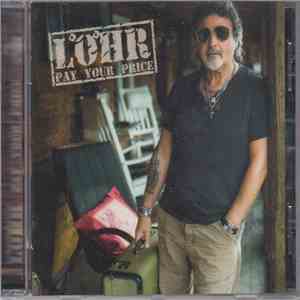 Werner Löhr - Pay Your Price album