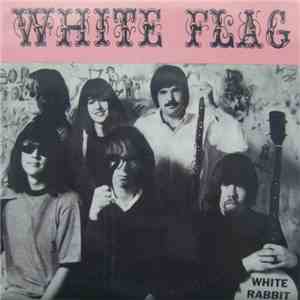 White Flag - White Rabbit album