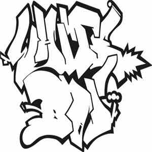 WhiteBoi - Germ / Serious album