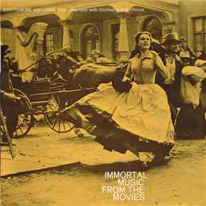 Whittemore & Lowe - Immortal Music From The Movies album
