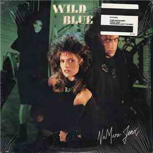 Wild Blue - No More Jinx album