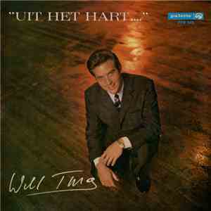 Will Tura - Uit Het Hart album