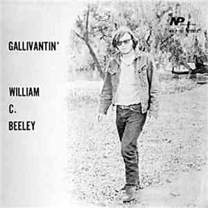 William C. Beeley - Gallivantin' album