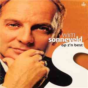 Wim Sonneveld - Op Z'n Best album