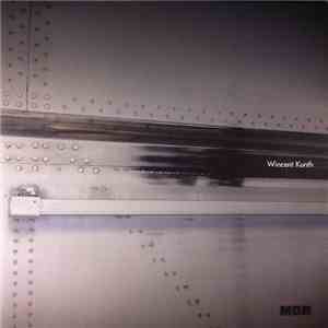 Wincent Kunth - MDR 8 album