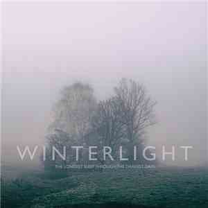 Winterlight - The Longest Sleep Through The Darkest Days album