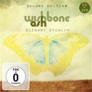 Wishbone Ash - Elegant Stealth album