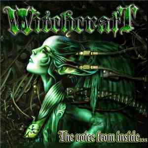 Witchcraft  - The Voice from Inside… album