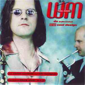 WM Cool Design - Du album