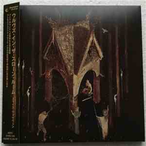 Wolves In The Throne Room - Thrice Woven album
