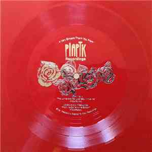 Wooden Wand / Miniature And Presidential - A Very Sincere Thank You From PIAPTK Recordings album