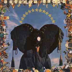 World Party - Goodbye Jumbo album