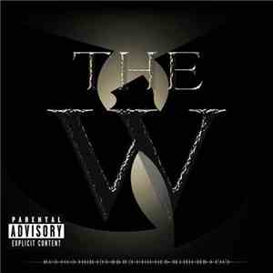 Wu-Tang Clan - The W album