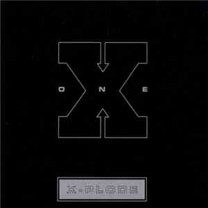 X-Plode  - One album