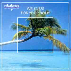 Yamamoto - Wellness For Your Body album