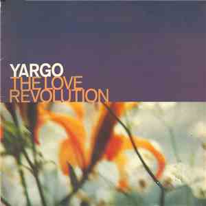 Yargo - The Love Revolution album