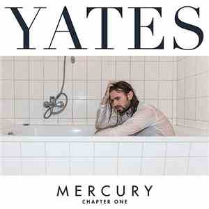 Yates  - Mercury (Chapter One) album