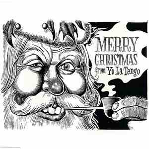 Yo La Tengo - Merry Christmas From Yo La Tengo album