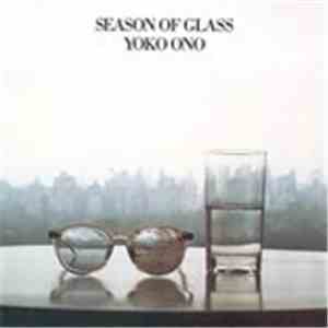 Yoko Ono - Season Of Glass album