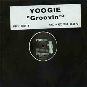Yoogie - Groovin' / Feel album