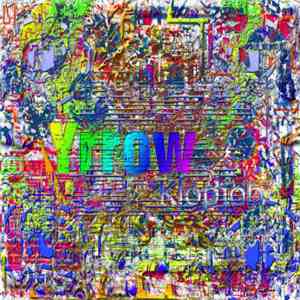 Yrrow - Klopjob album