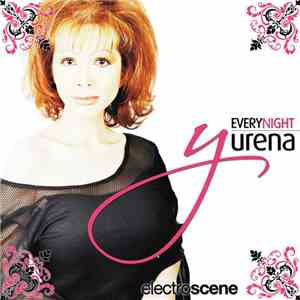 Yurena - Everynight album
