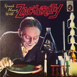 Zacherley - Spook Along With Zacherley album