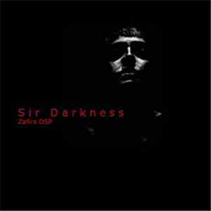 Zafiro DSP - Sir Darkness album