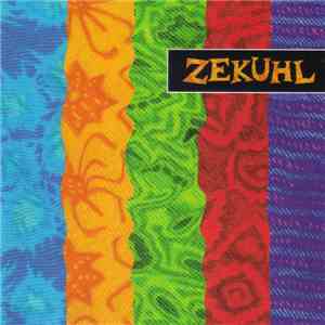 Zekuhl - Zekuhl album