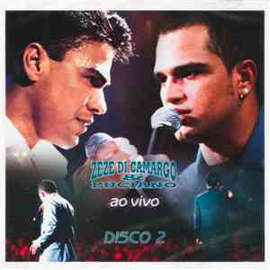 Zezé Di Camargo & Luciano - Ao Vivo, Vol. 2 album