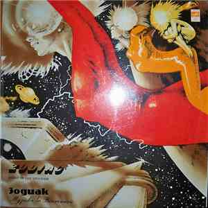 Zodiac  - Music In The Universe album