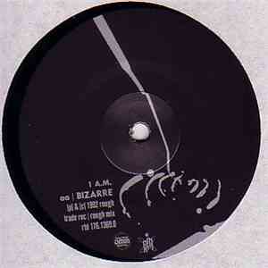 1 AM - A Love Bizarre album