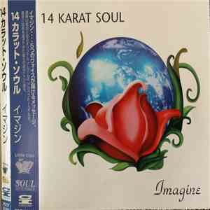 14 Karat Soul - Imagine album