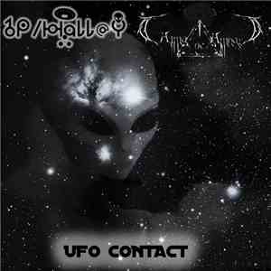 1P/Halley / Alma De Âmbar - UFO Contact album