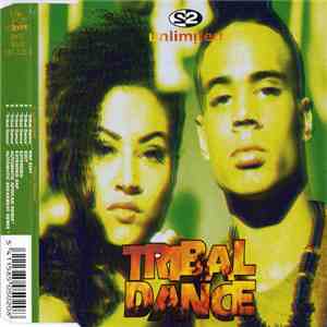 2 Unlimited - Tribal Dance album